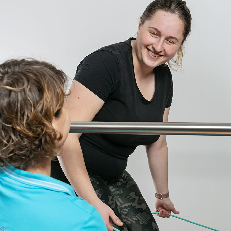 SENSOPRO in der Praxis